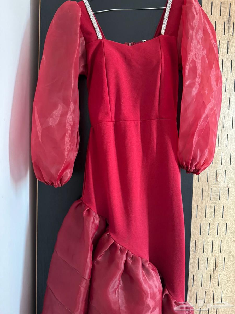 فساتين للبيع64564434620033114