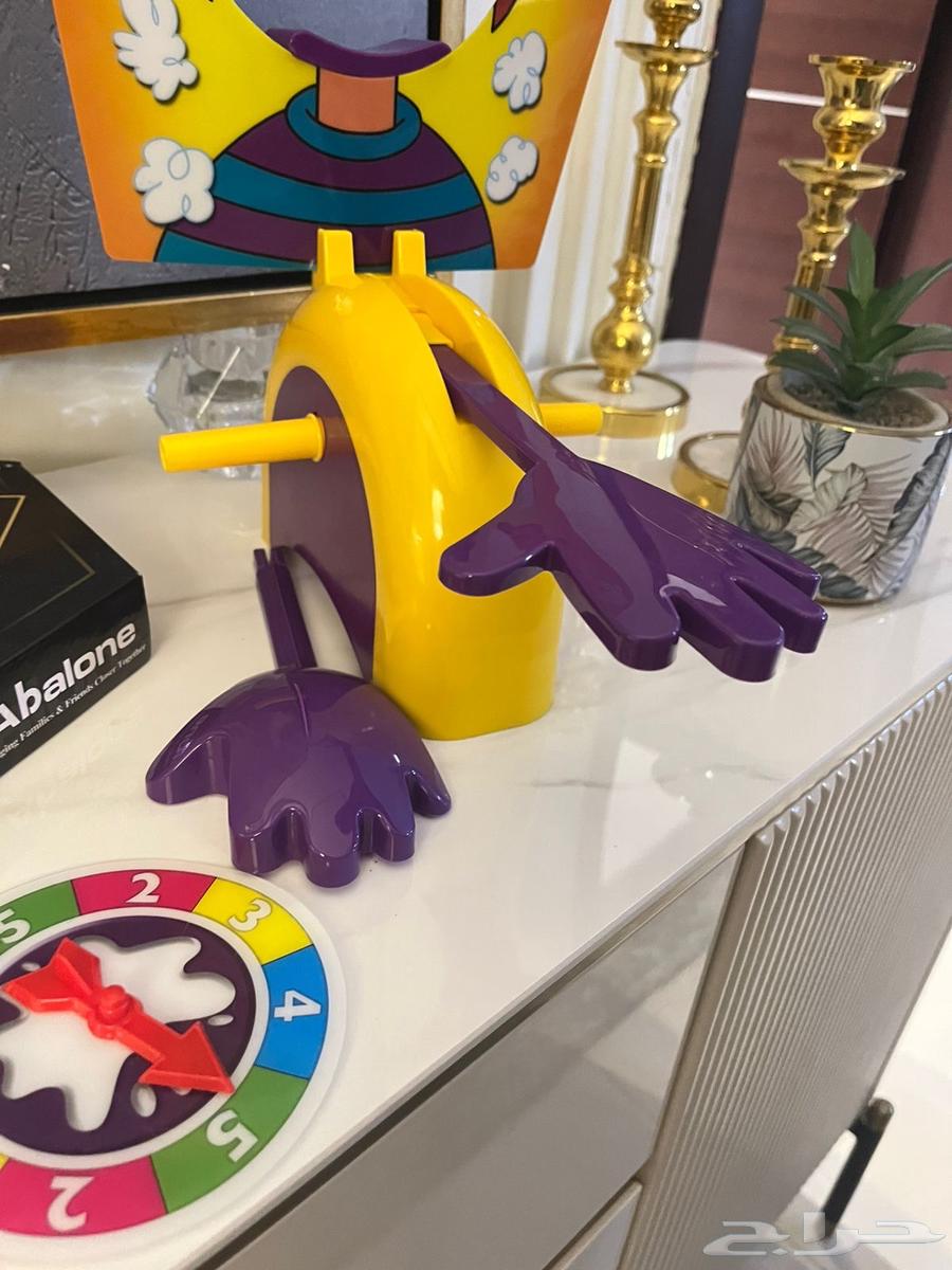 Diffuser and games64568906929666111