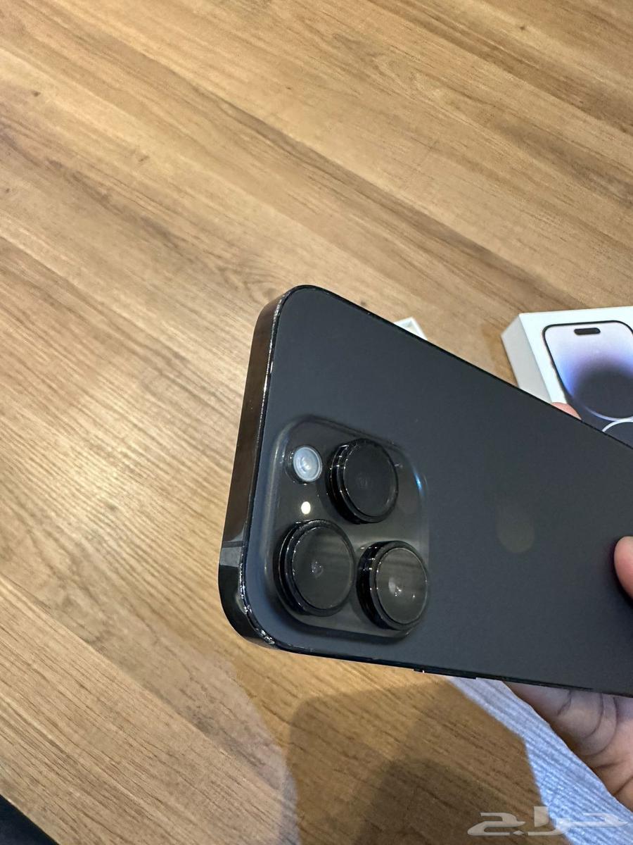 جوال ايفون 14 pro64571258519937114