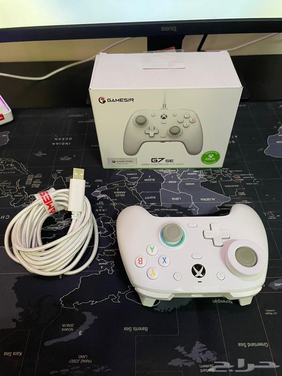 Professional Xbox Controller64565911887361112