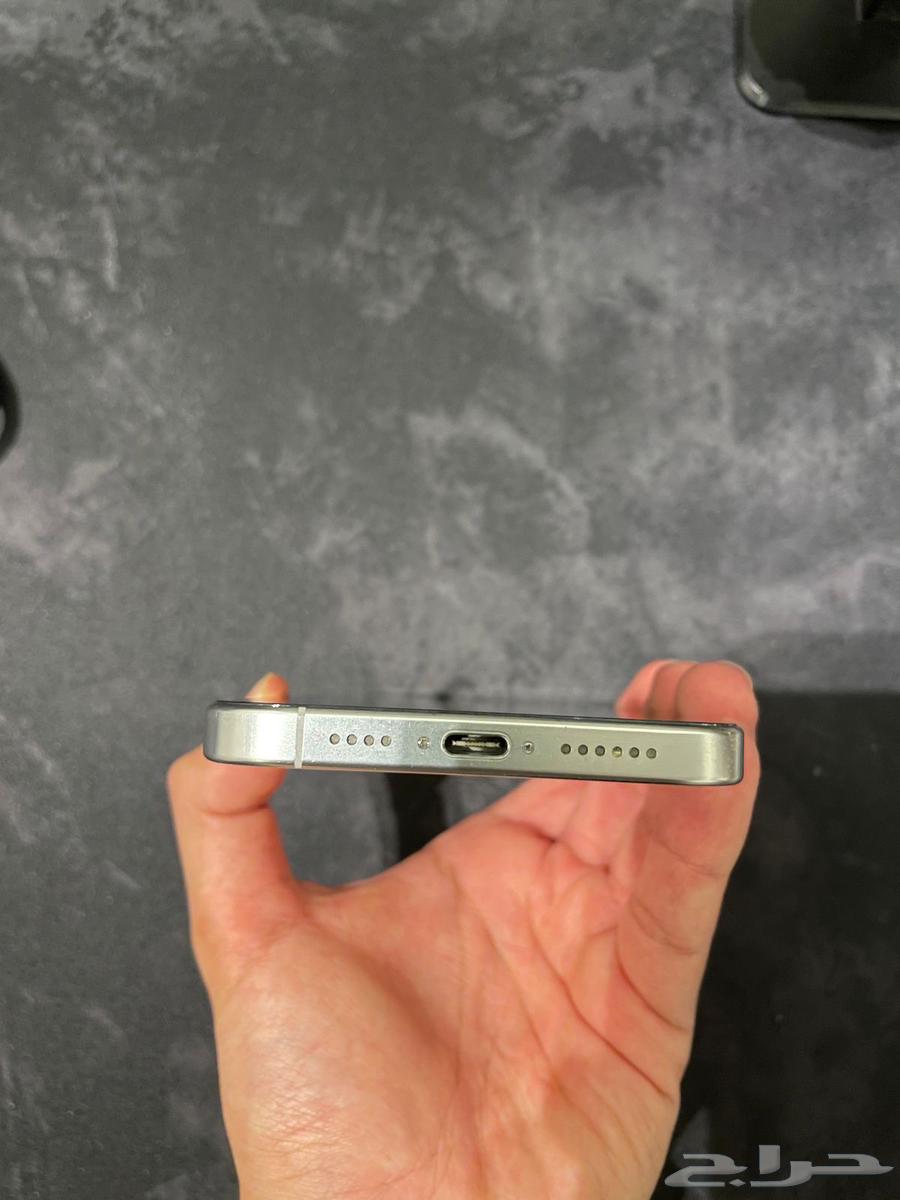 ايفون 16 برو ماكس 256 قيقا ابيض64571134301058112