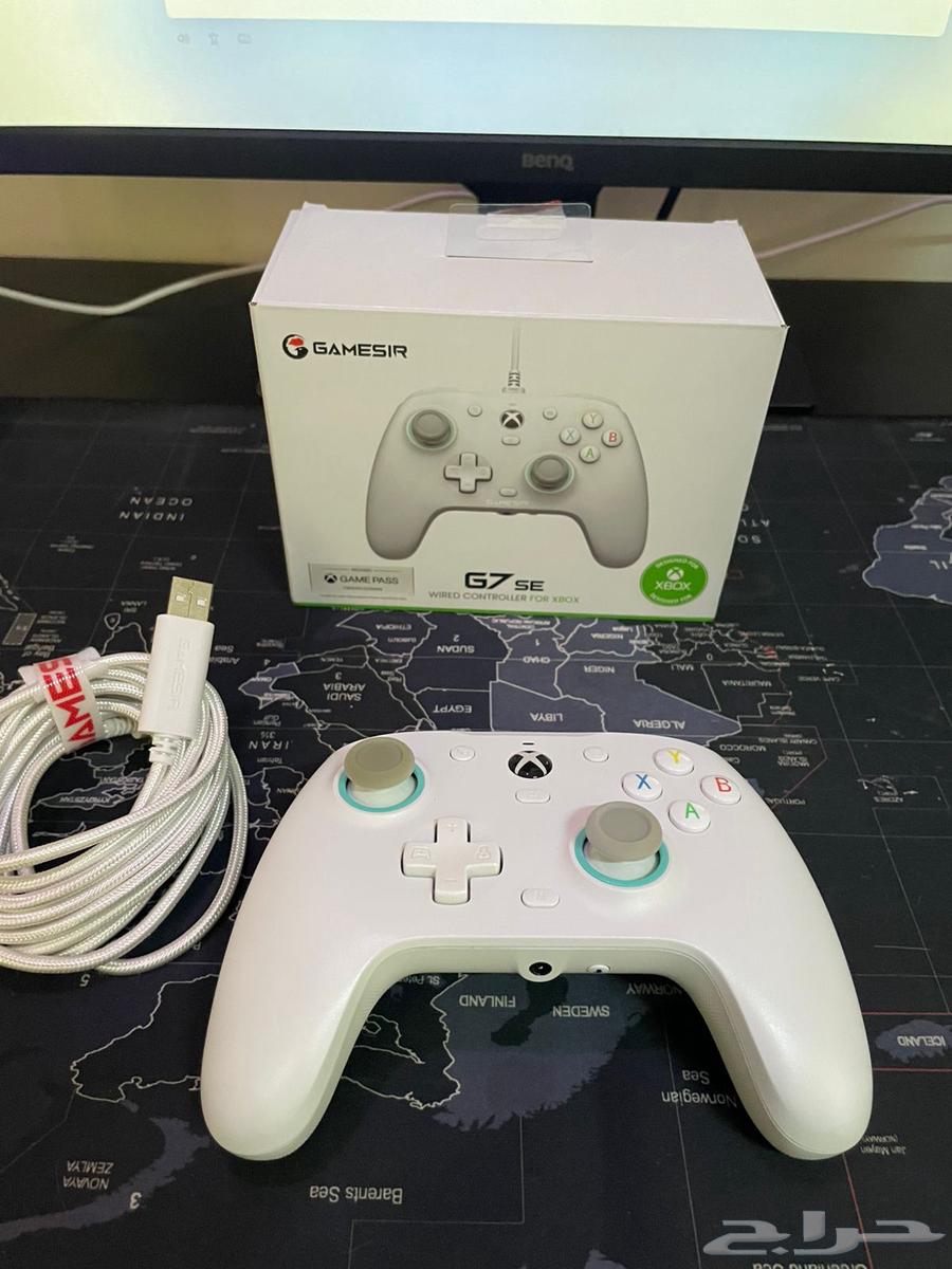 Professional Xbox Controller64565911887361113