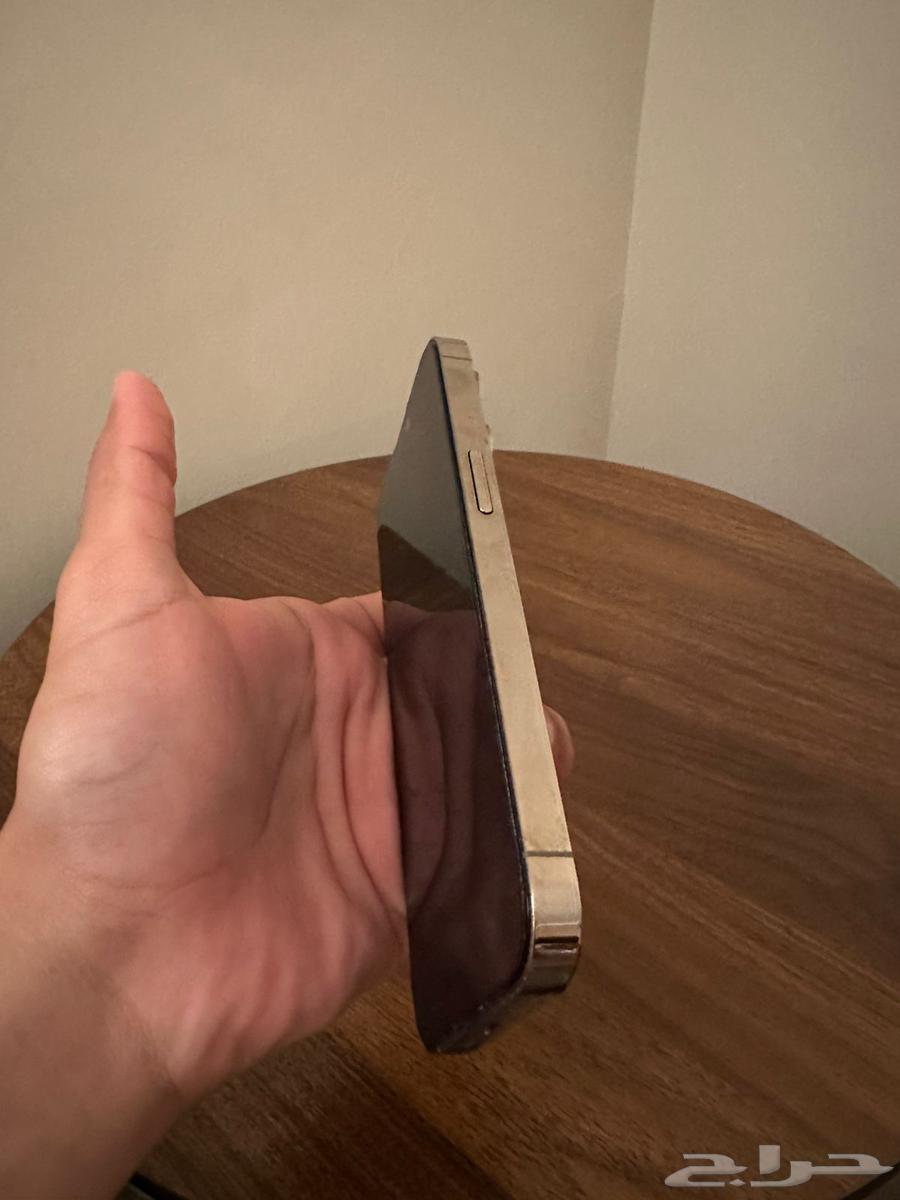 ايفون 14 برو 128 G64565967396993112