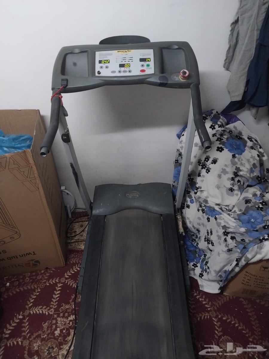 Exercise bike and treadmill64566368349187111