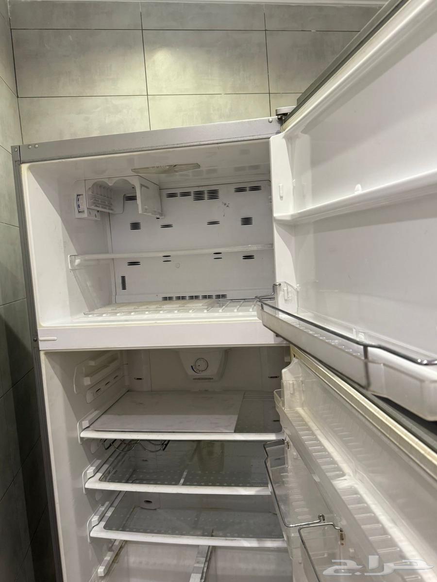 ثلاجه نظيف للبيع مستعجل64566976654849112