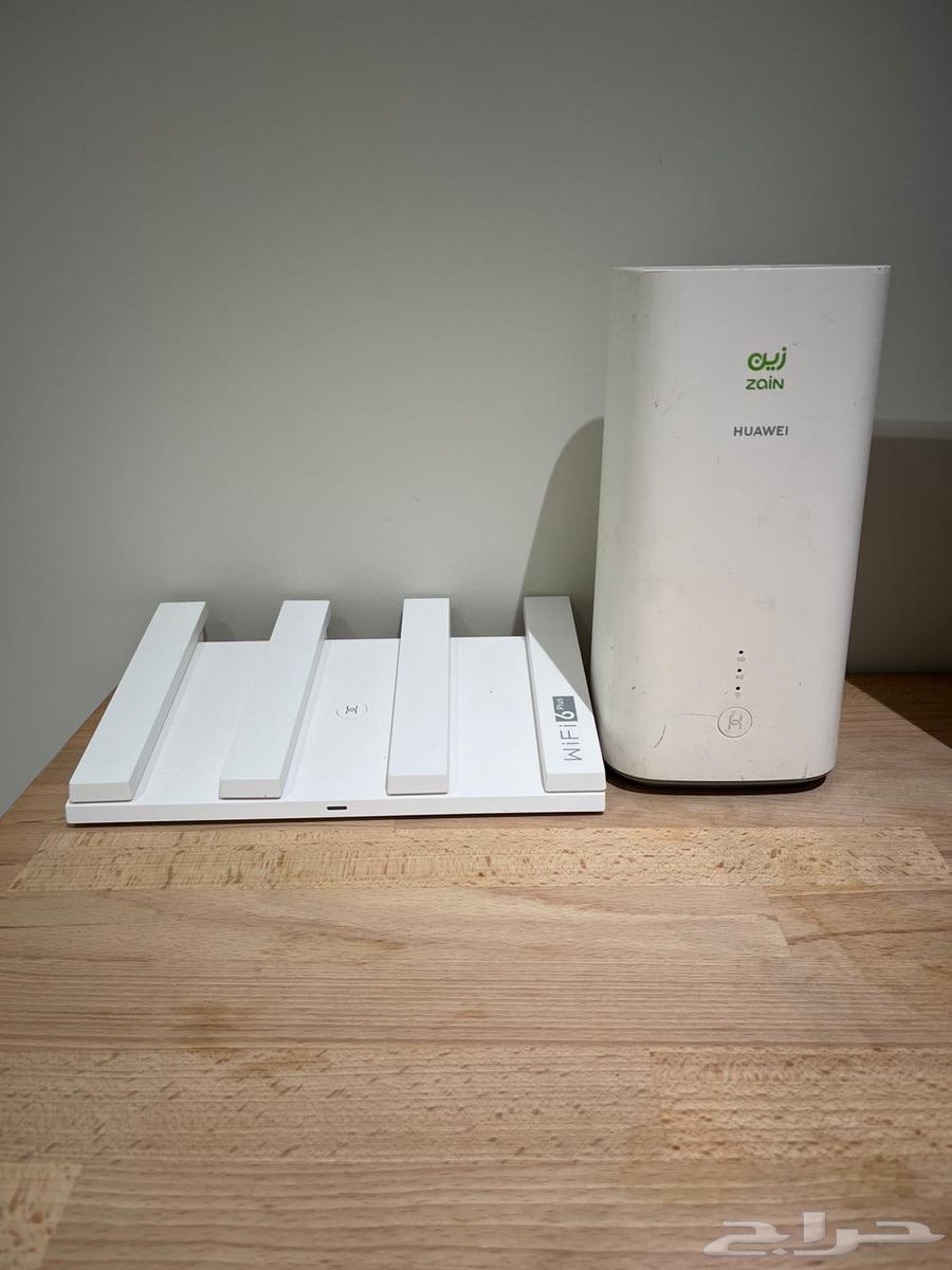 5G Router with Signal Booster64571120461826110