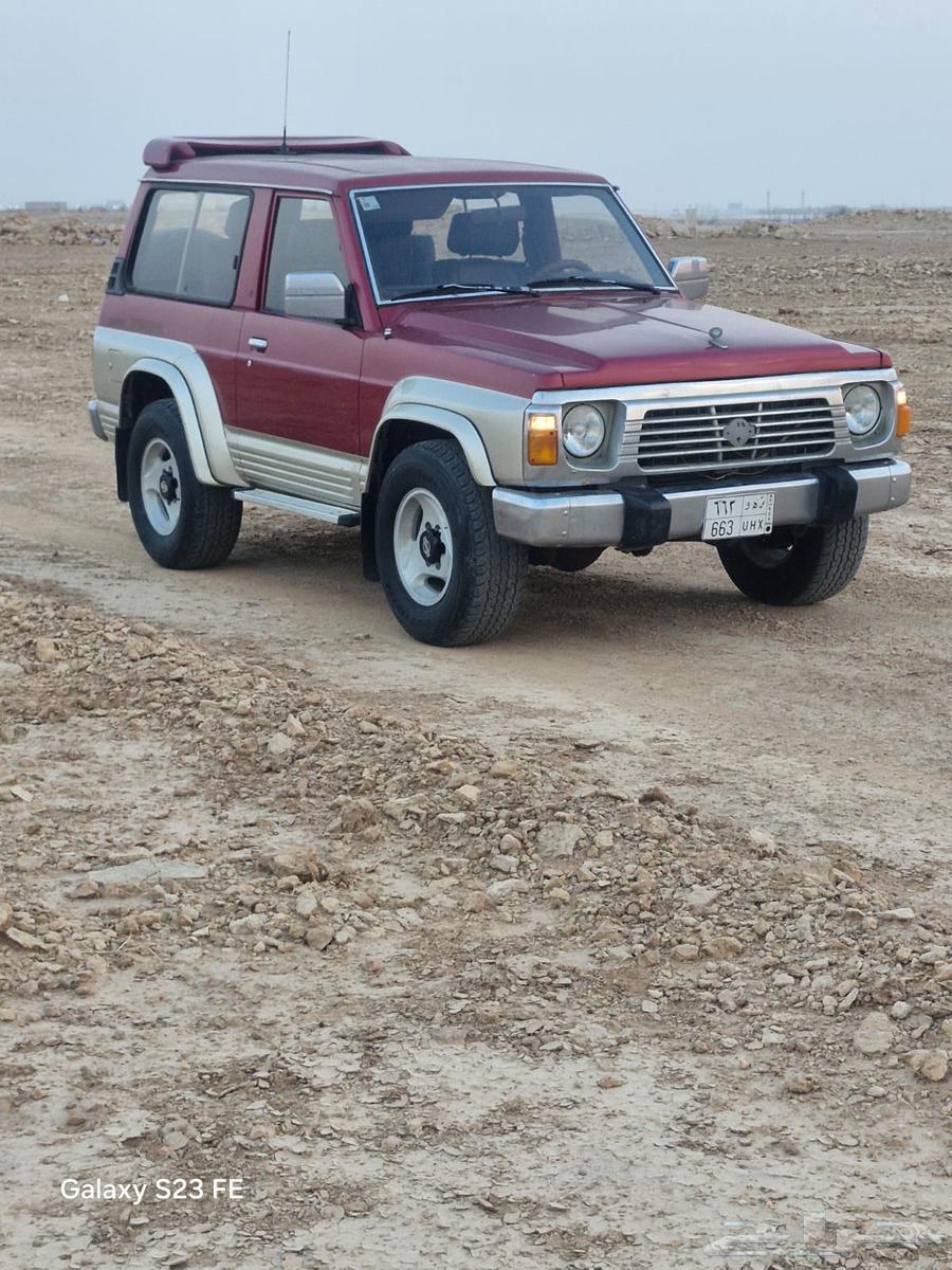 باترول سوبر سفاري ربع 199364558919331457110