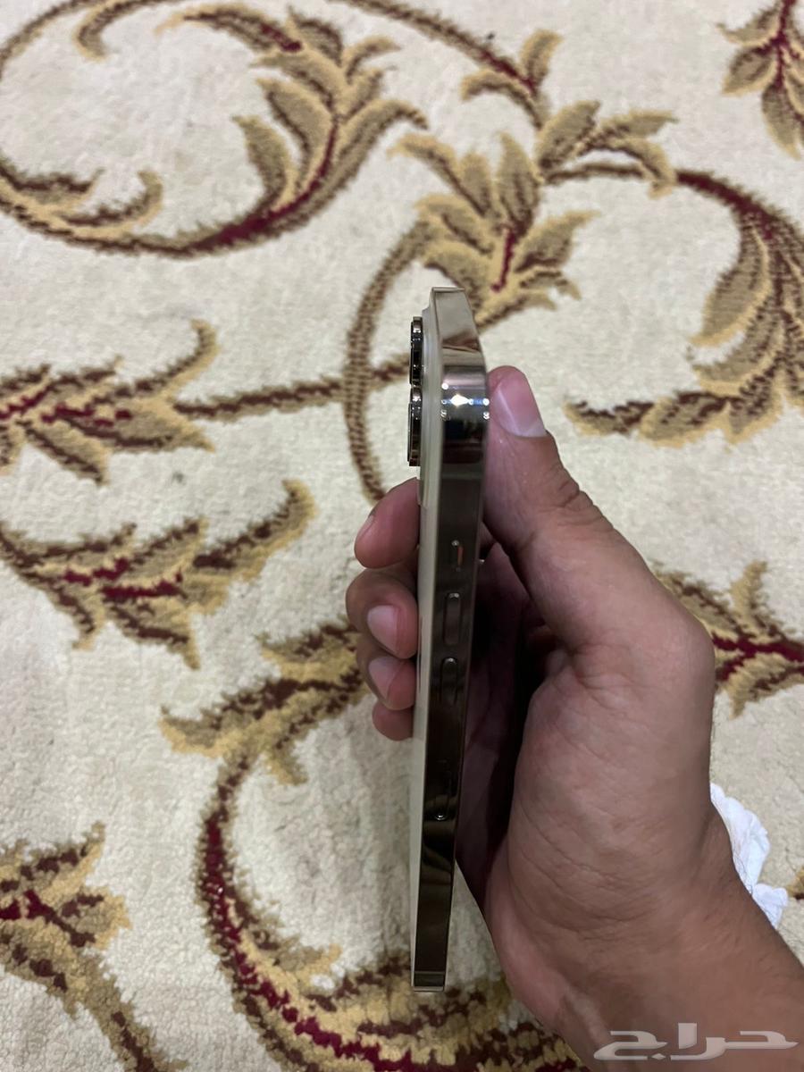 ايفون 14 برو ماكس 256 الجوال نظيف عالشرط64563048633347114