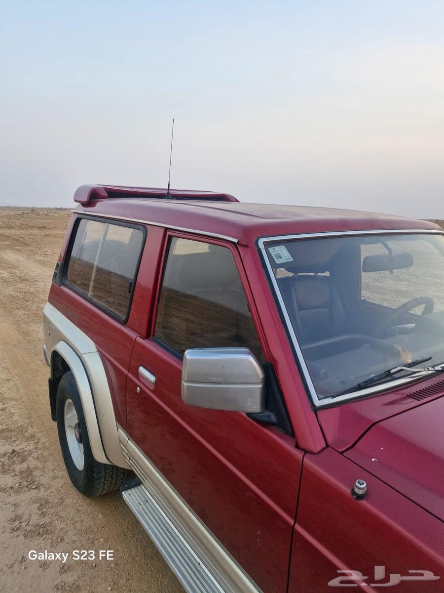 باترول سوبر سفاري ربع 199364558919331457112