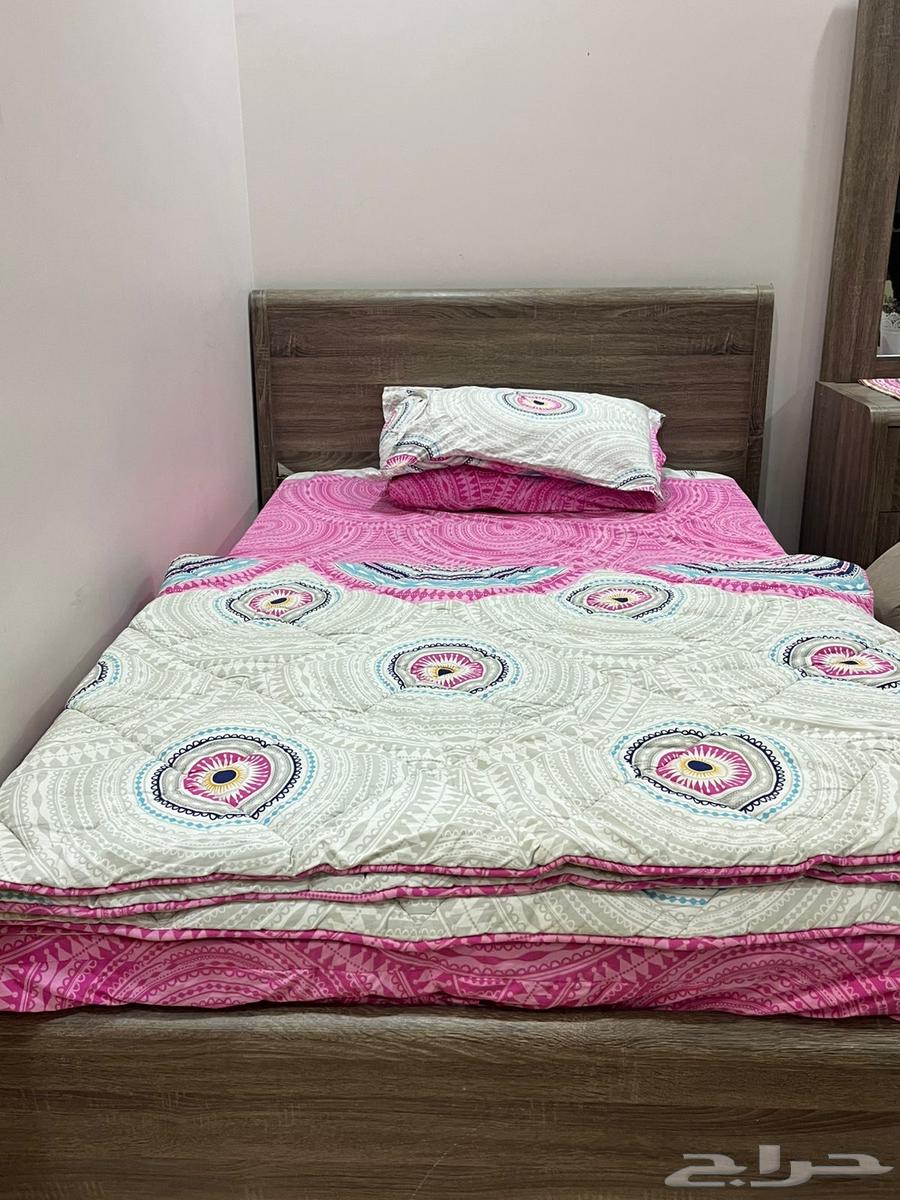 سرير خشب اصلي من سنتر بوينت64571244808451111