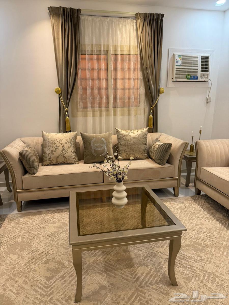 اثاث غرفه كامل جديد لم يستخدم64567059796353111