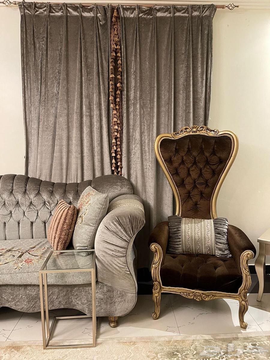 كنب كلاسيك للبيع64570969644417113