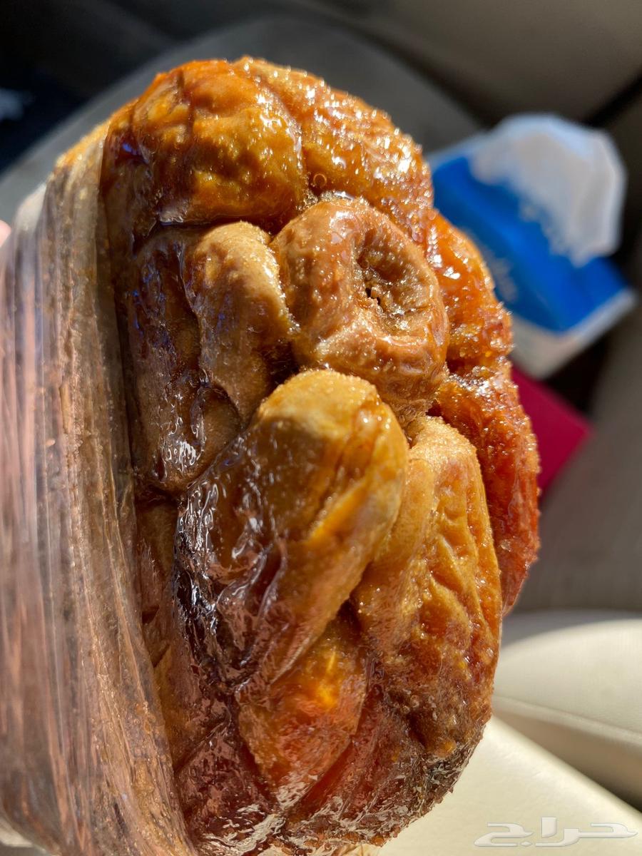 Qassim Royal Sticky Dates64505273586434112