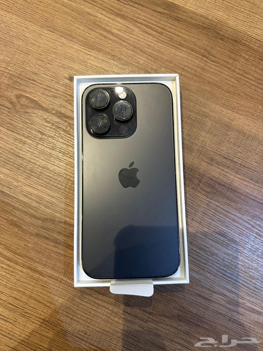 جوال ايفون 14 pro64571258519937111