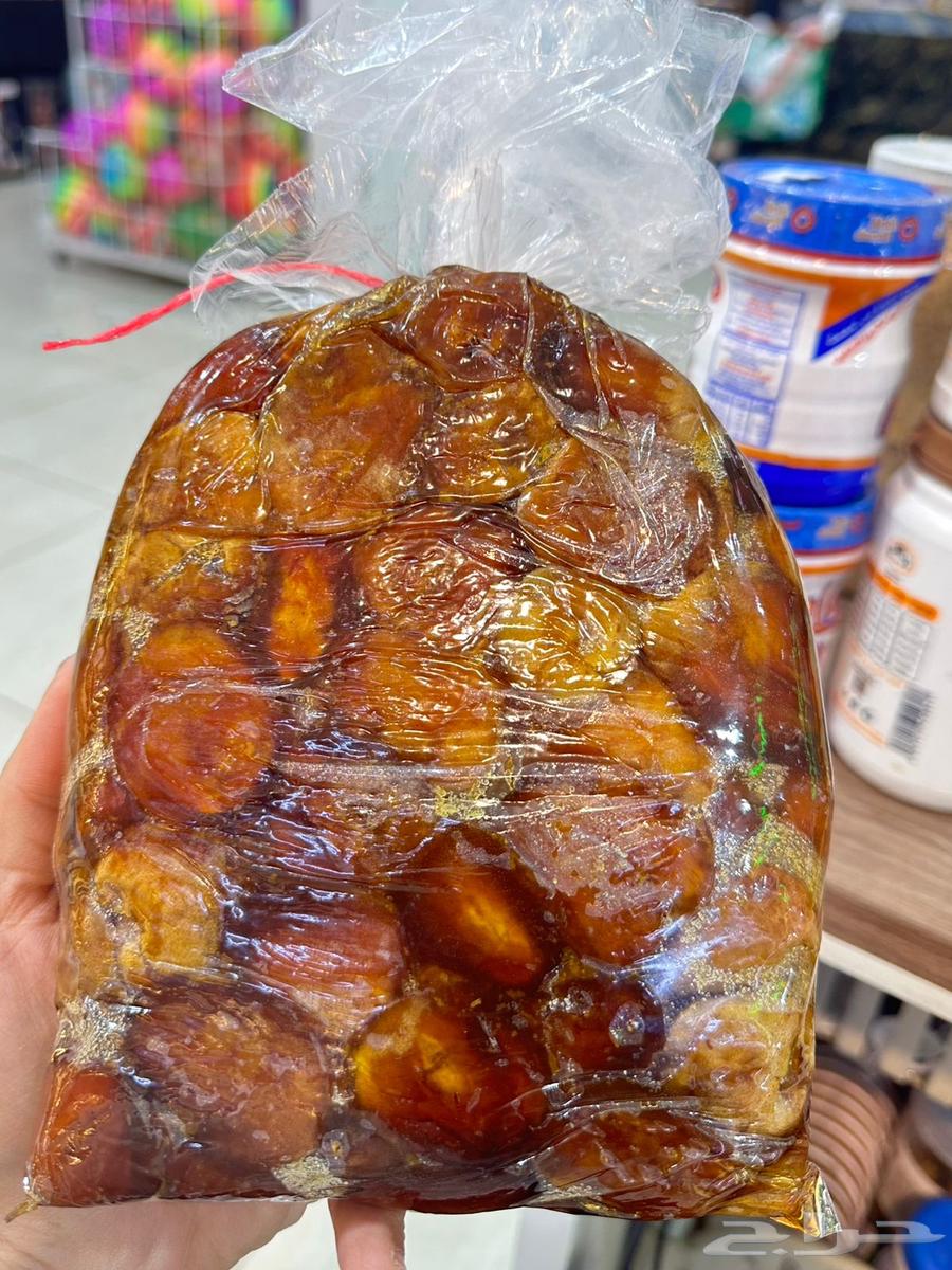 Qassim Royal Sticky Dates64505273586434111