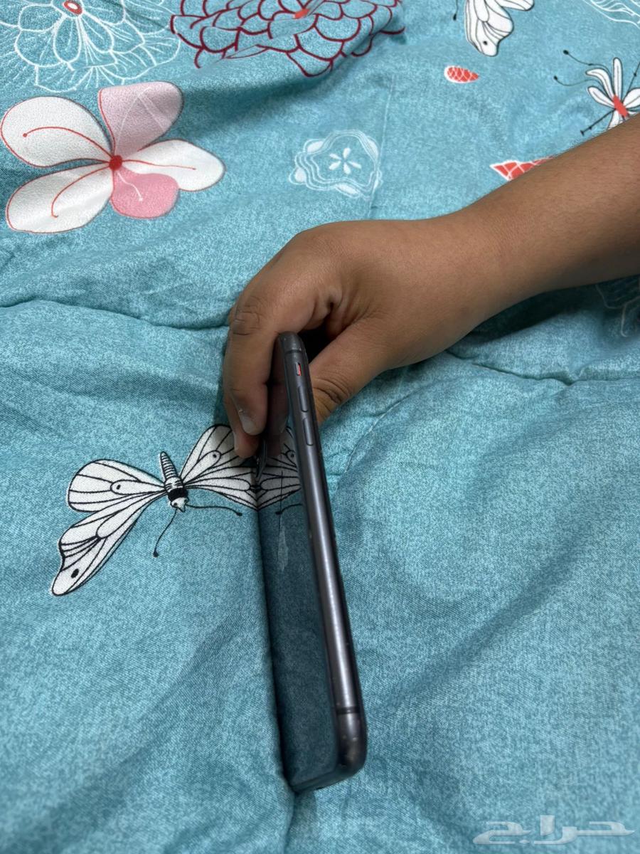 جوال آيفون 11 بطارية 87 نفتح السوم من خمسين64568301412482114