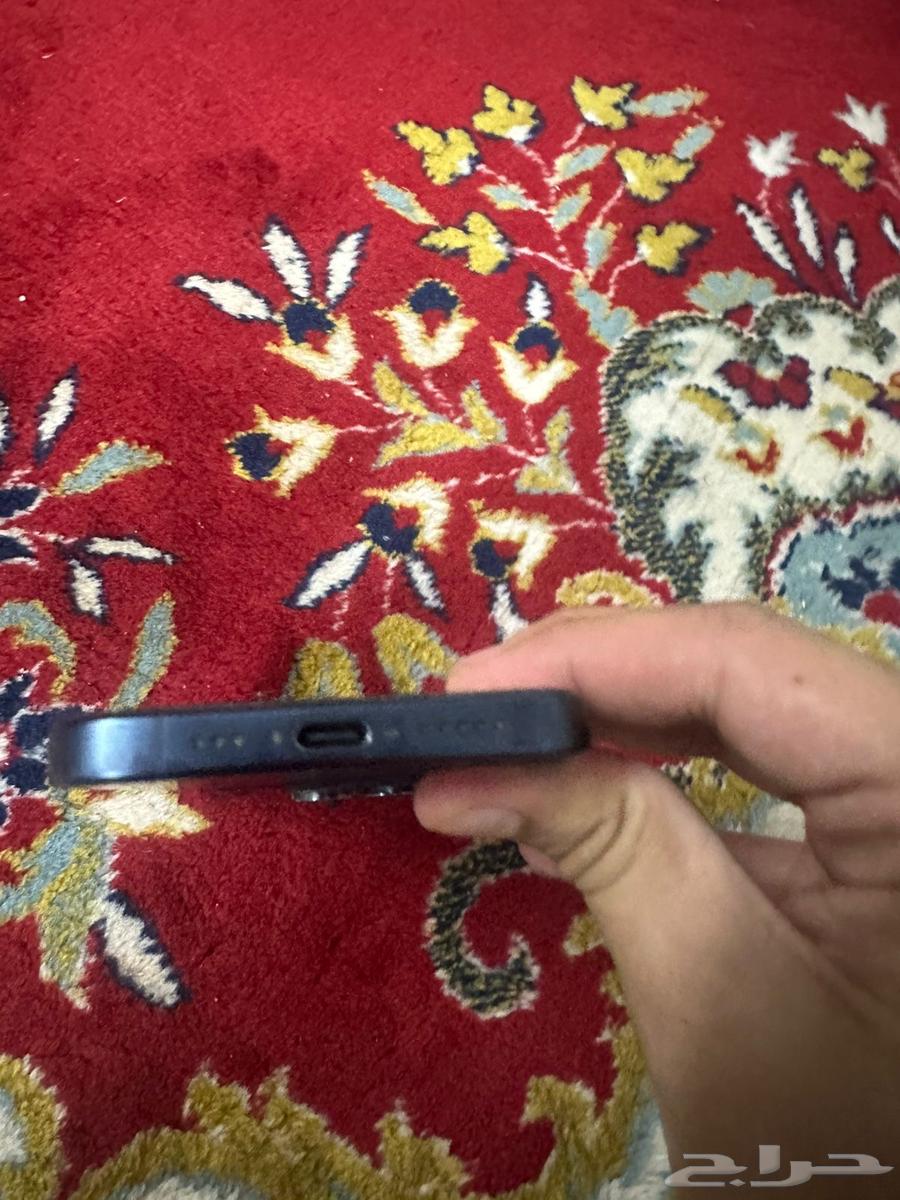 ايفون 15 برو 256 قيقا (لا اقبل البدل)64570271793795114