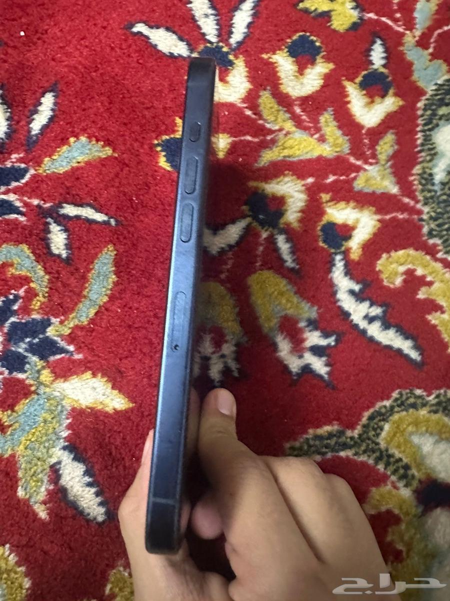 ايفون 15 برو 256 قيقا (لا اقبل البدل)64570271793795112