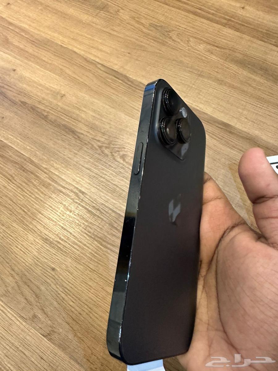 جوال ايفون 14 pro64571258519937113