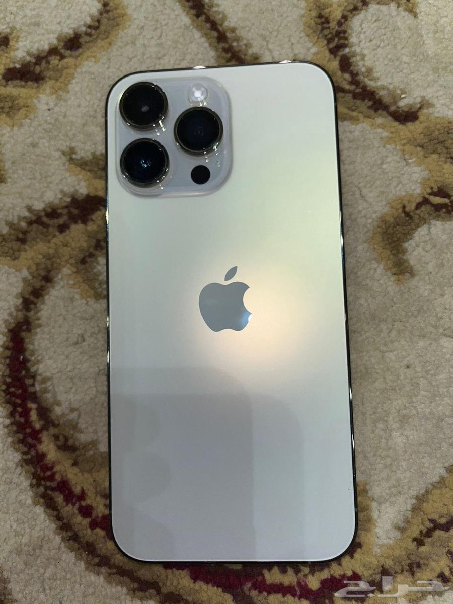 ايفون 14 برو ماكس 256 الجوال نظيف عالشرط64563048633347113