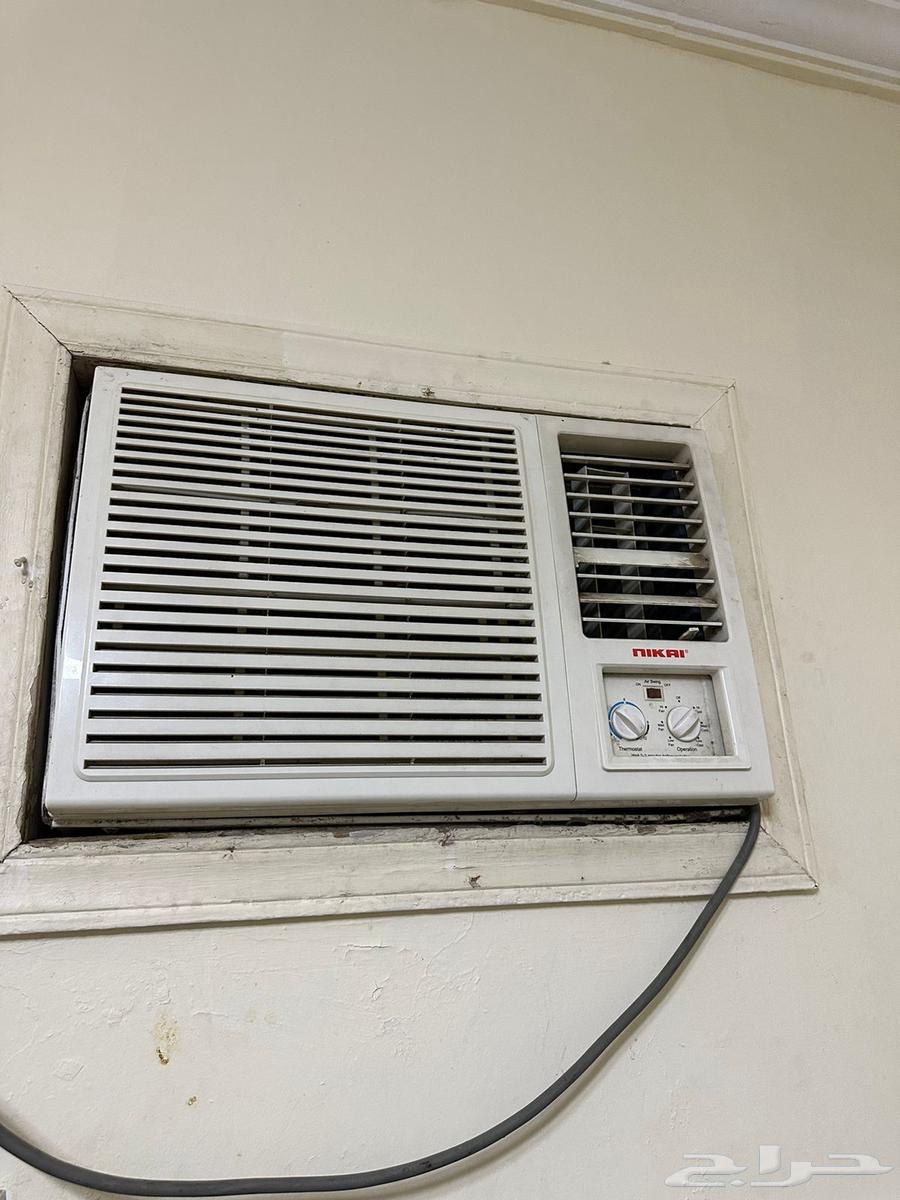 مكيف جديد استعمال سنه64564977786243110