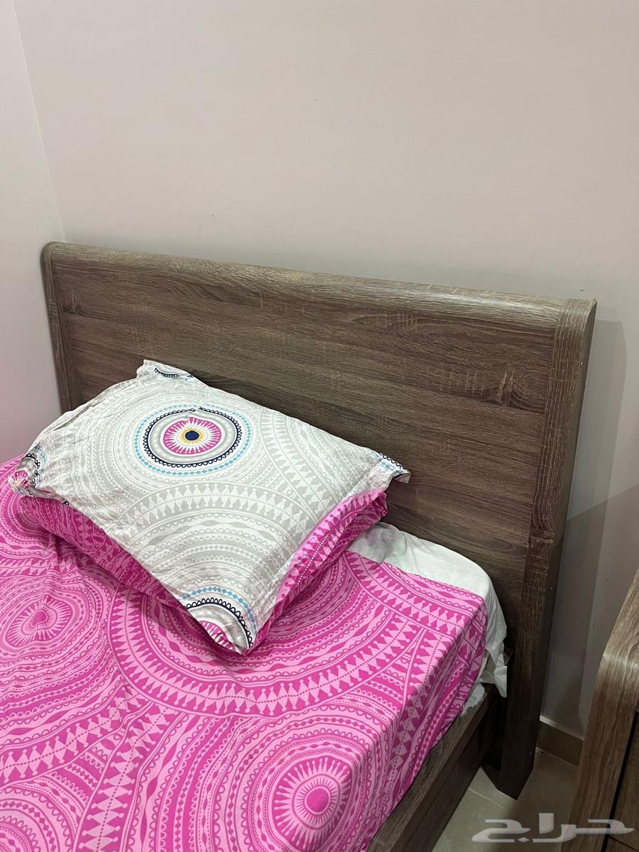 سرير خشب اصلي من سنتر بوينت64571244808451113