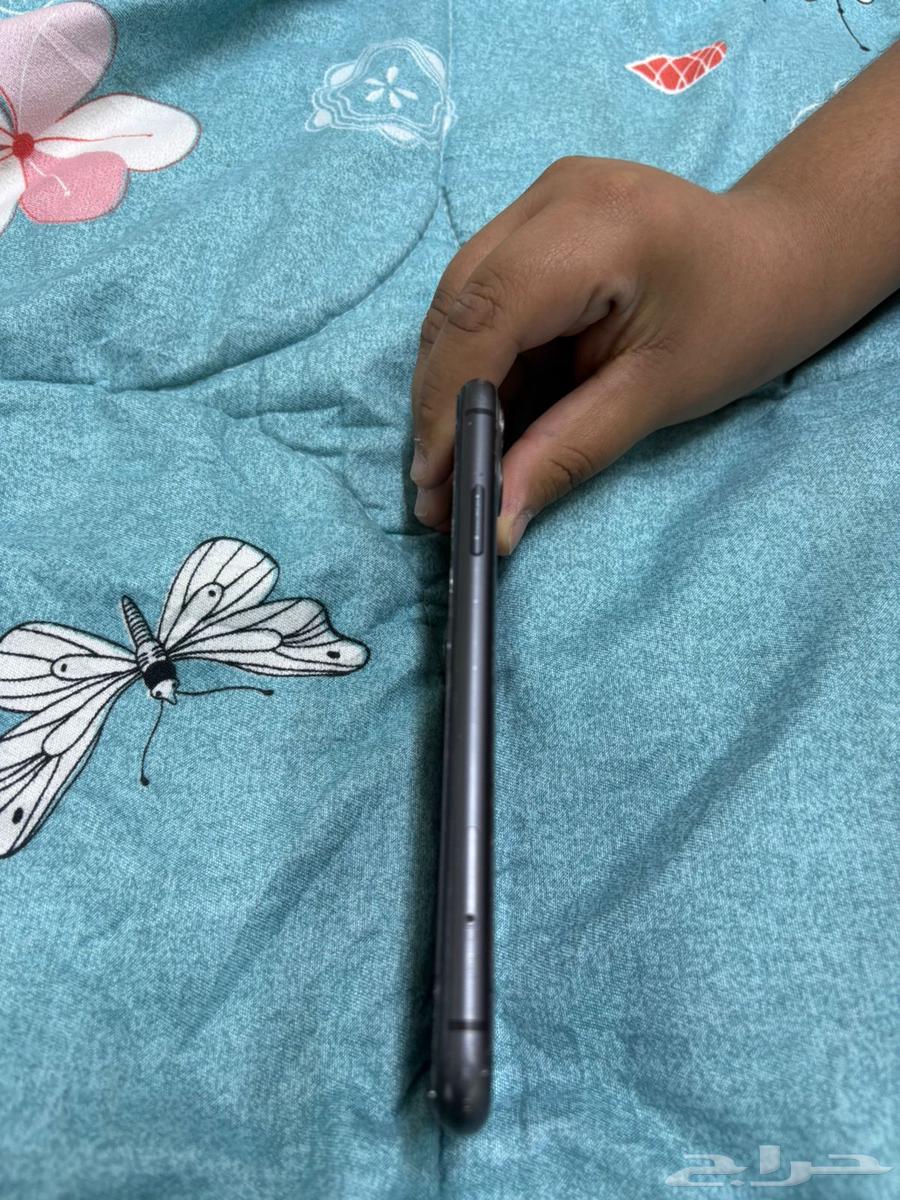 جوال آيفون 11 بطارية 87 نفتح السوم من خمسين64568301412482112