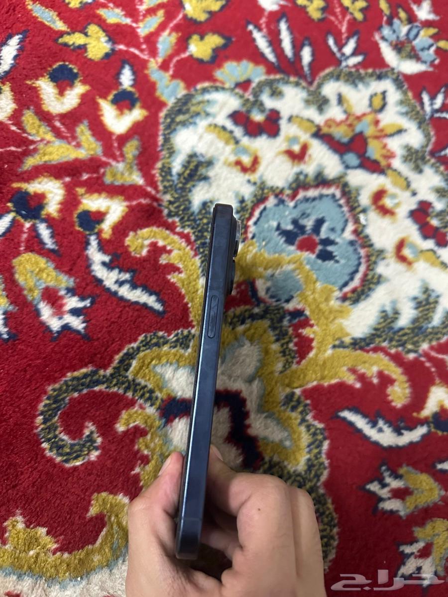 ايفون 15 برو 256 قيقا (لا اقبل البدل)64570271793795111