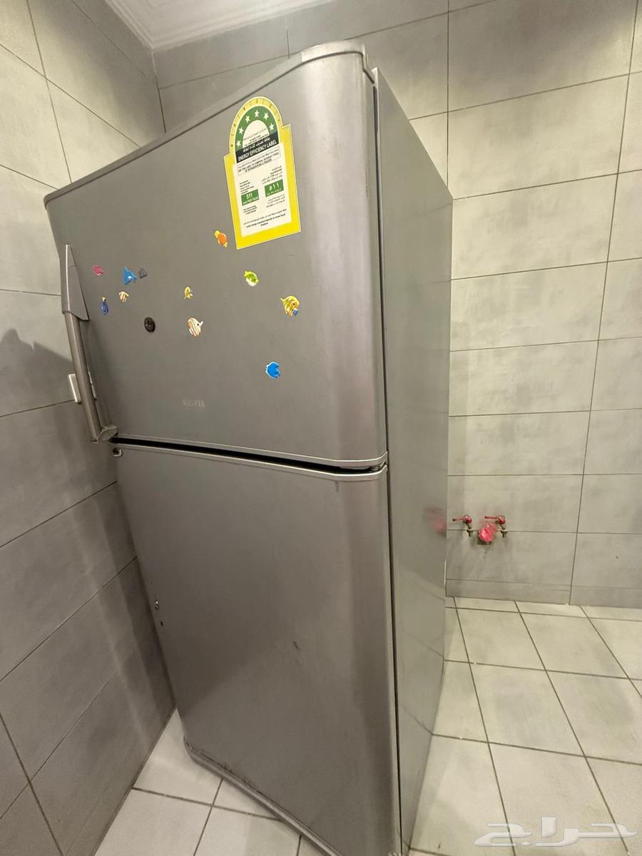 ثلاجه نظيف للبيع مستعجل64566976654849111