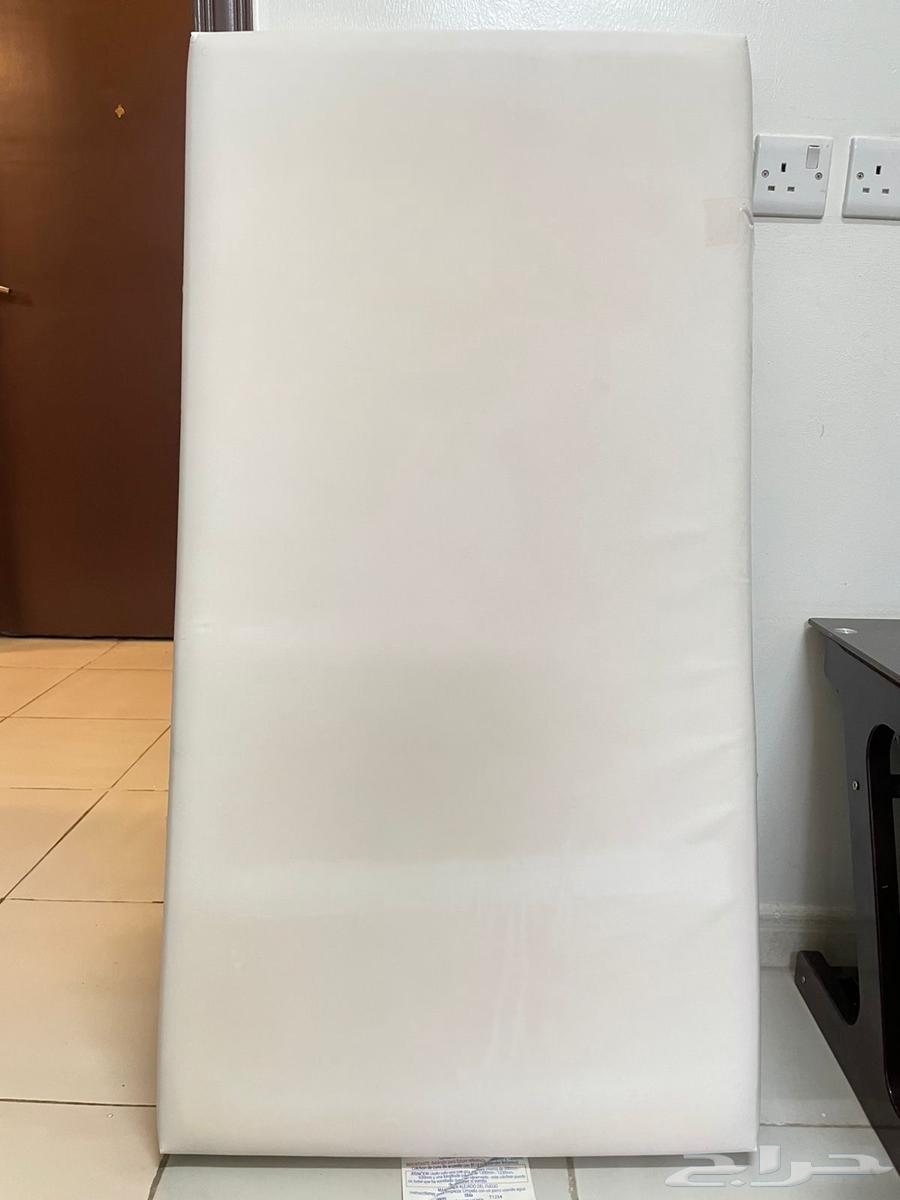سرير اطفال مذركير مع مرتبة نظيف64565451016195112