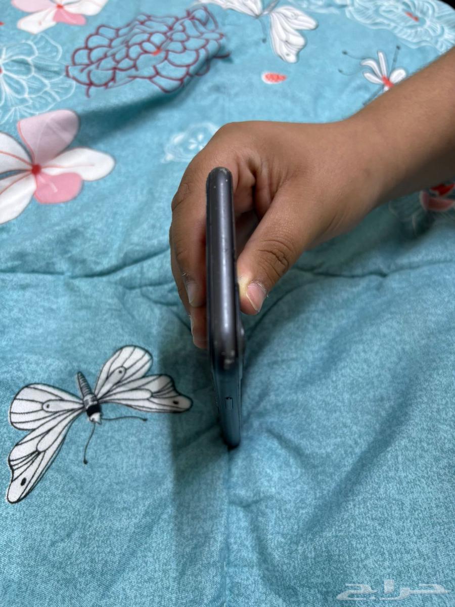 جوال آيفون 11 بطارية 87 نفتح السوم من خمسين64568301412482111