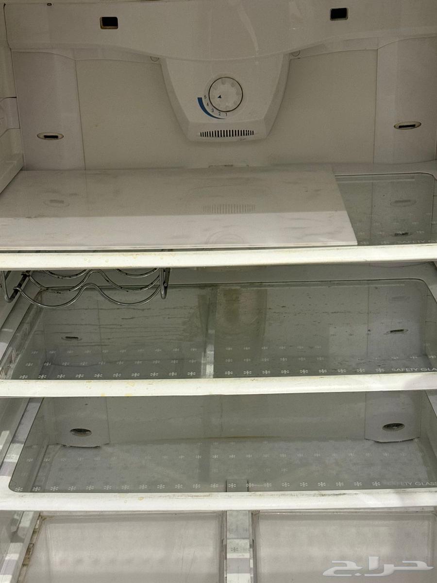 ثلاجه نظيف للبيع مستعجل64566976654849113