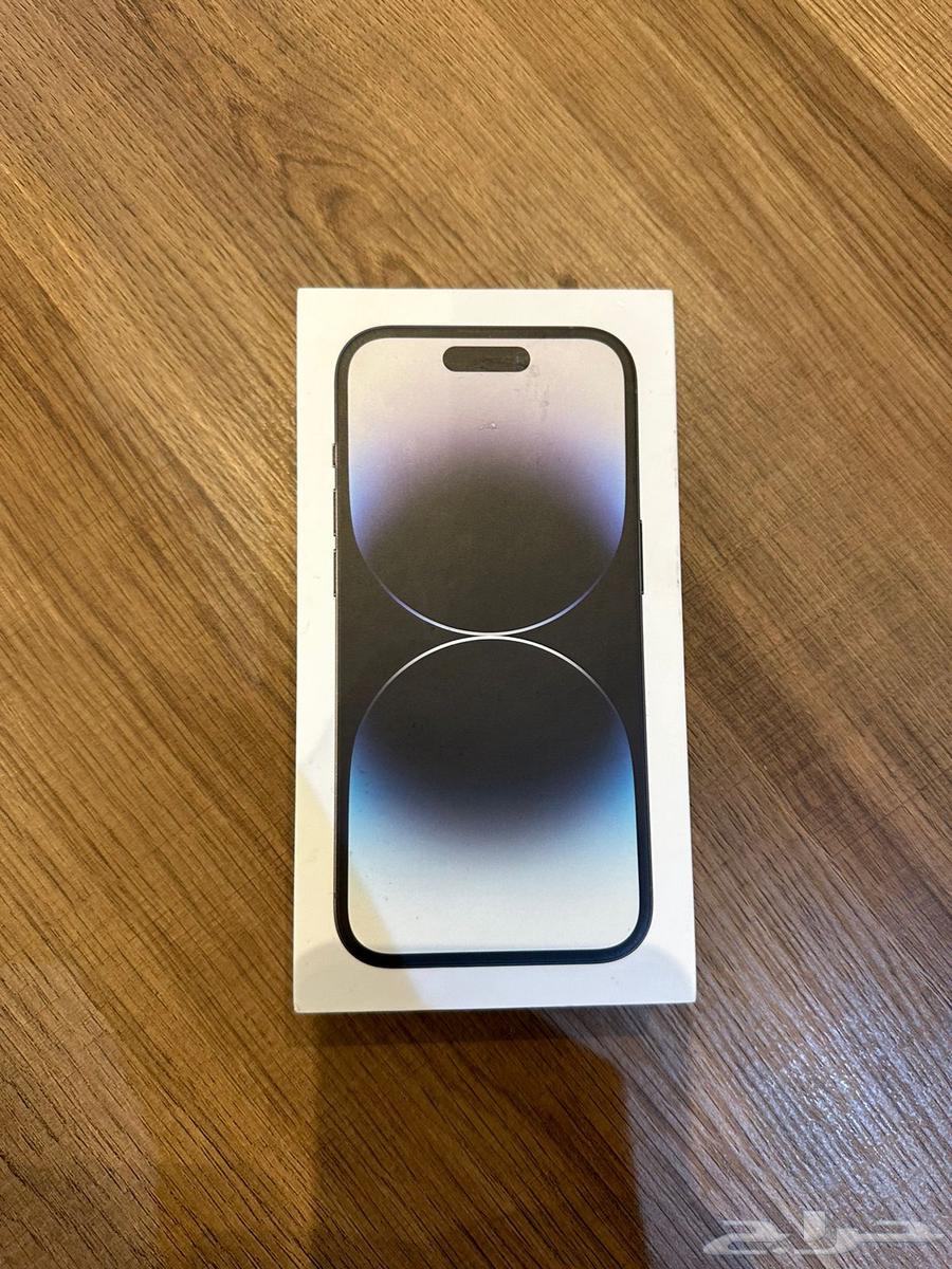 جوال ايفون 14 pro64571258519937110