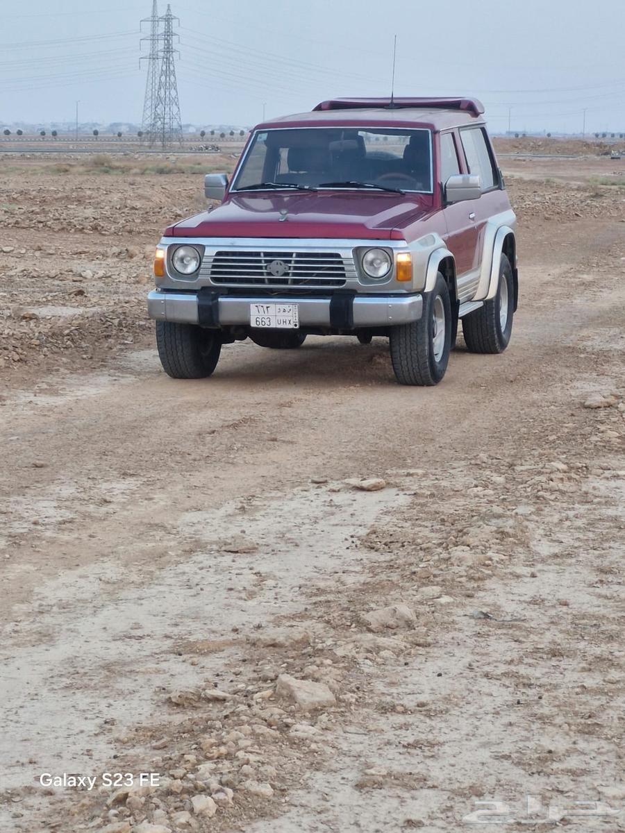 باترول سوبر سفاري ربع 199364558919331457111