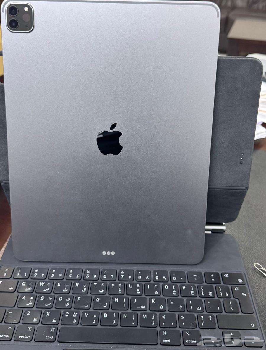 ايباد برو جيل السادس64562937116418113