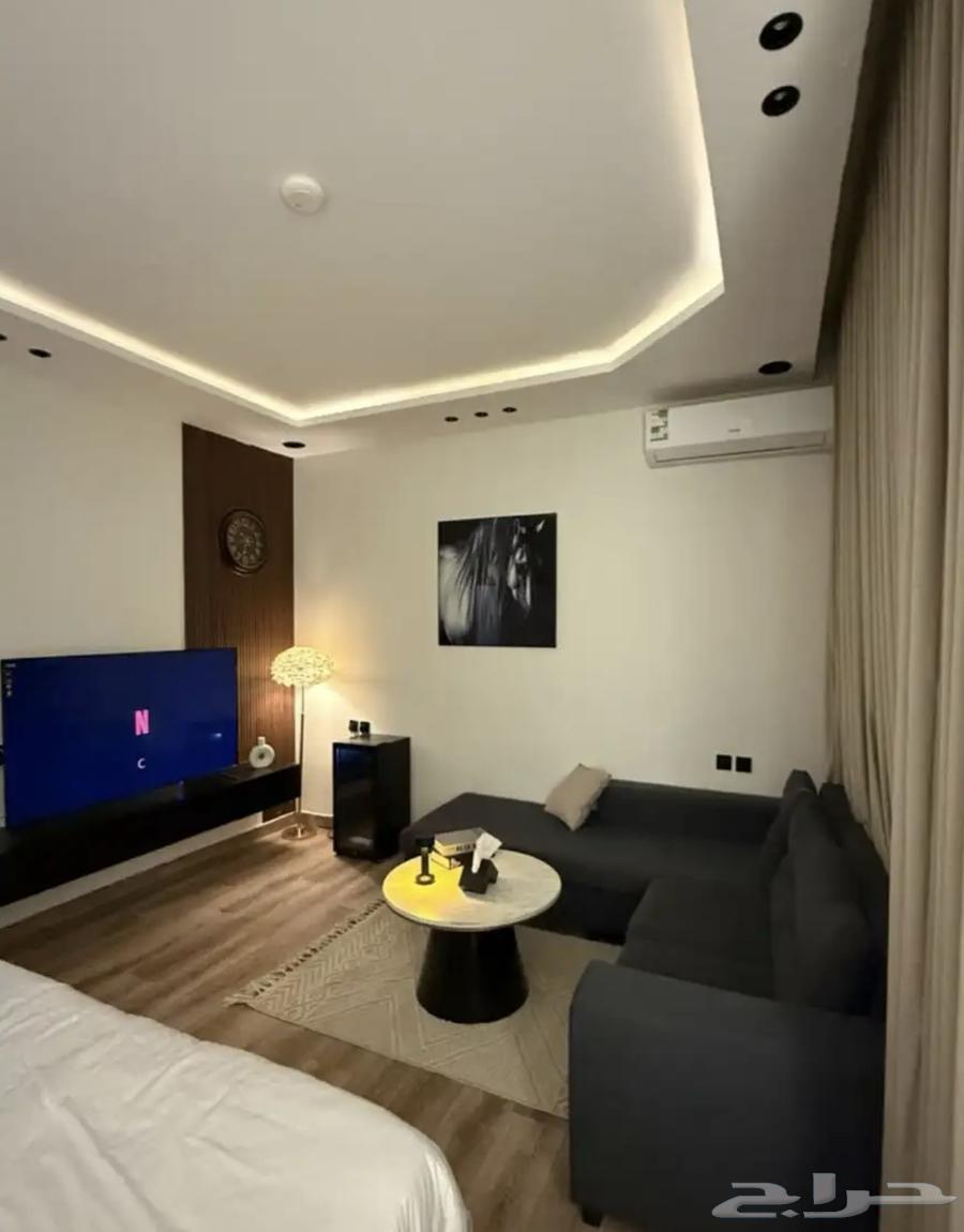 استوديو دخول ذكي في حطين قرب بوليفارد سيتي64571423199618112