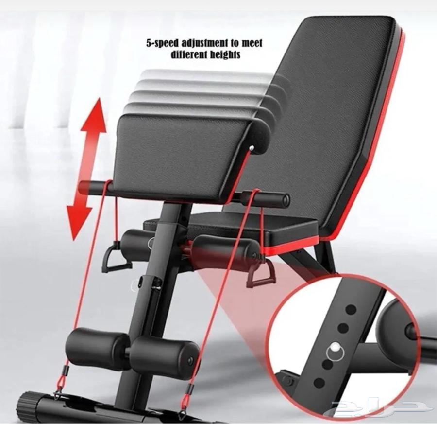 بنش تدريب جديد64569835374851112