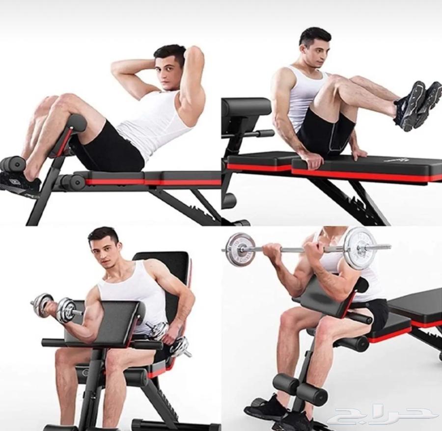 بنش تدريب جديد64569835374851111