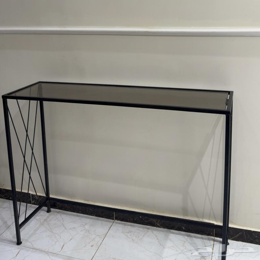 طاولة استقبال جديده سبب بيعها م احتاجها64564115870723110