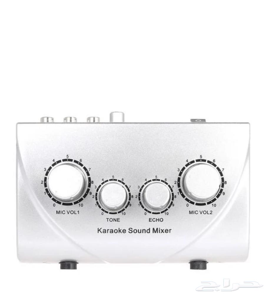 Audio Splitter64564060558849110