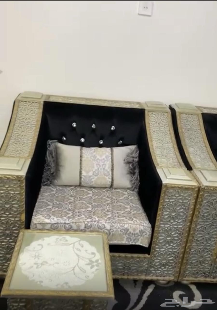 كنب كبير 12 نفر مع طاولاته 120064565130898305111