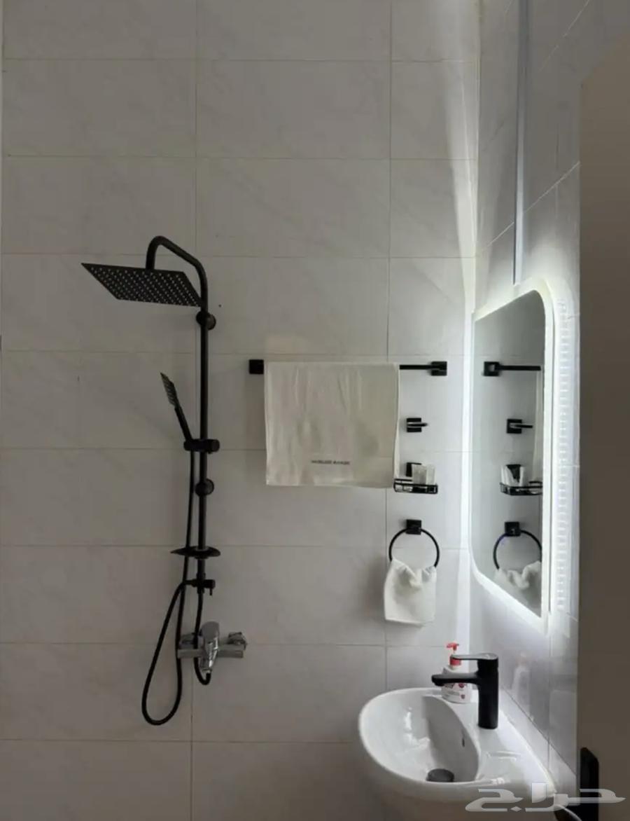 استوديو دخول ذكي في حطين قرب بوليفارد سيتي64571423199618113