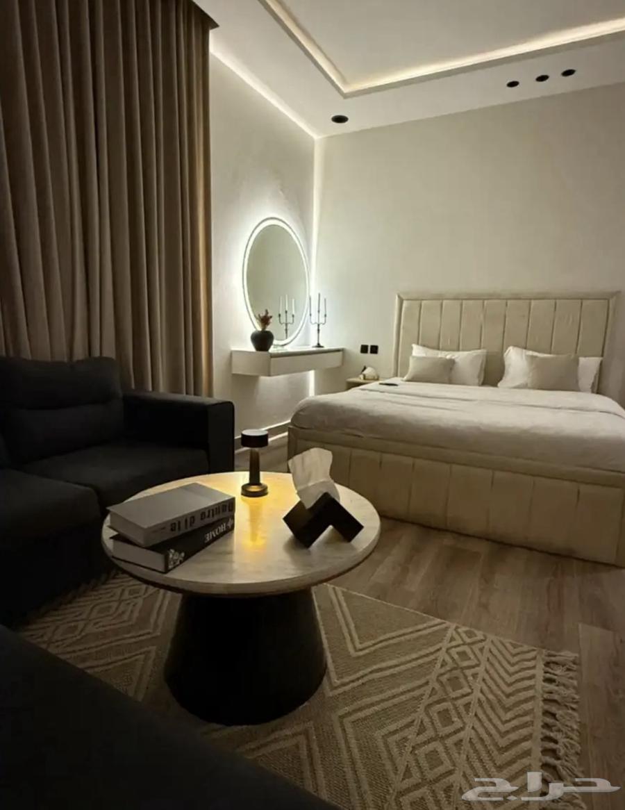 استوديو دخول ذكي في حطين قرب بوليفارد سيتي64571423199618114