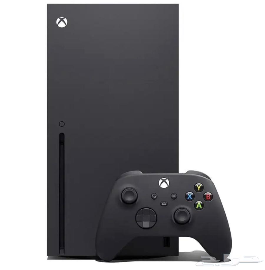 Xbox Series X 1TB64568127206403110