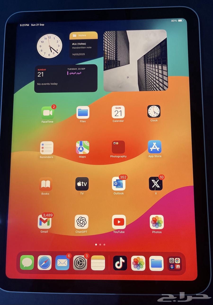 iPad 10th Generation64567490062338111