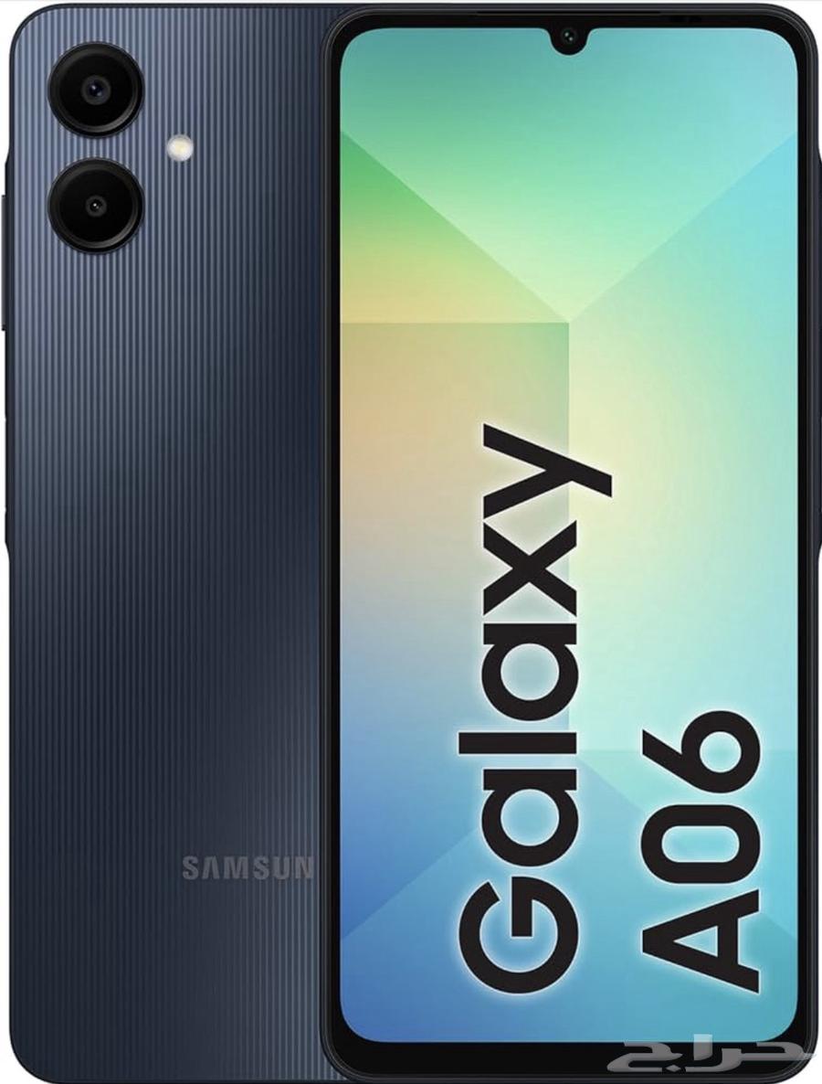 Samsung Galaxy A06 جديد   روت جاهز64440519596547111