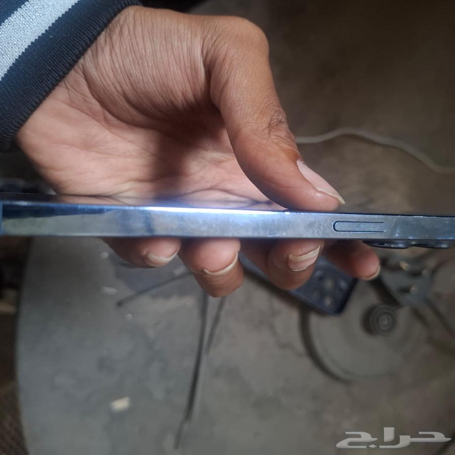 ايفون 13 برو ماكس ليلبع 2200 ريال64564880390275111