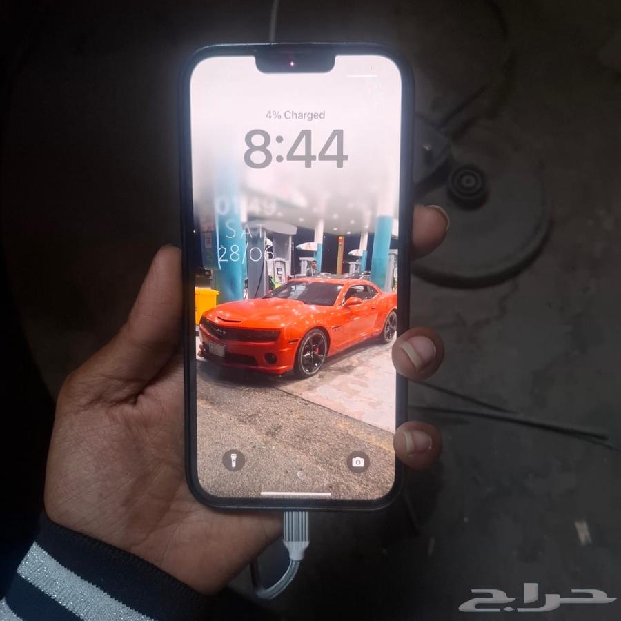ايفون 13 برو ماكس ليلبع 2200 ريال64564880390275110