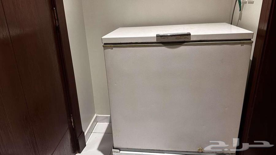 ثلاجه مستخدم نظيف64568947712769112