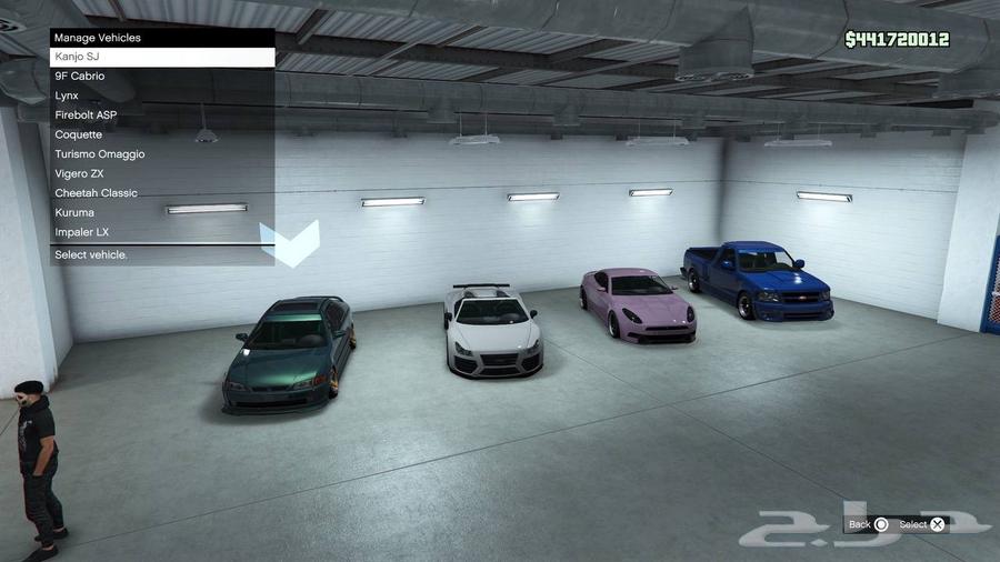 حساب قراند ايدي رباعي مهكر برق شخصيتين64567670502914114